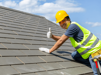 About Roof Repair Experts Ogden, IA